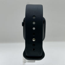 Load image into Gallery viewer, Apple Watch (Series 8) 45mm Space Black WiFi 32GB