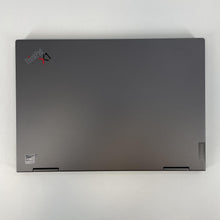 Load image into Gallery viewer, Lenovo ThinkPad X1 Yoga Gen 6 14 Gray 3.0 GHz Intel Core i7 11th Gen. 16GB RAM 256GB Solid State Drive