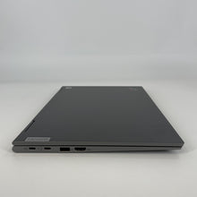 Load image into Gallery viewer, Lenovo ThinkPad X1 Yoga Gen 6 14 Gray 3.0 GHz Intel Core i7 11th Gen. 16GB RAM 256GB Solid State Drive