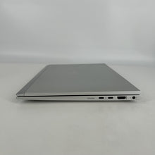 Load image into Gallery viewer, HP Elitebook 840 G8 13.3 Silver 2.6 GHz Intel Core i5 11th Gen. 16GB RAM 512GB Solid State Drive