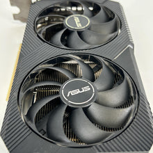 Load image into Gallery viewer, NVIDIA GeForce RTX 3060 12GB RAM