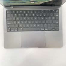 Load image into Gallery viewer, Apple MacBook Pro 14 2024 Space Black M4 Pro 14-Core CPU 48GB Unified Memory 2TB Solid State Drive 20-Core GPU