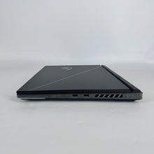 Load image into Gallery viewer, Asus ROG Strix Scar 18 G834 18 Black 2.2 GHz Intel Core i9 14th Gen. 32GB RAM 1TB Solid State Drive NVIDIA GeForce RTX 4080 12 GB
