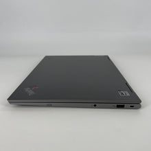 Load image into Gallery viewer, Lenovo ThinkPad X1 Yoga Gen 6 14 Gray 3.0 GHz Intel Core i7 11th Gen. 16GB RAM 256GB Solid State Drive