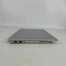Load image into Gallery viewer, HP Elitebook 840 G8 13.3 Silver 2.6 GHz Intel Core i5 11th Gen. 16GB RAM 512GB Solid State Drive