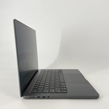 Load image into Gallery viewer, Apple MacBook Pro 14 2024 Space Black M4 Pro 14-Core CPU 48GB Unified Memory 2TB Solid State Drive 20-Core GPU