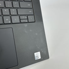 Load image into Gallery viewer, Dell Precision 5550 15.6 Gray 2.7 GHz Intel Core i7 10th Gen. 32GB RAM 1TB Solid State Drive NVIDIA Quadro T1000 4 GB