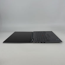Load image into Gallery viewer, Lenovo ThinkPad X1 Yoga Gen 6 14 Gray 3.0 GHz Intel Core i7 11th Gen. 16GB RAM 256GB Solid State Drive