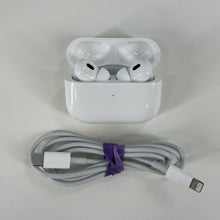 Load image into Gallery viewer, Apple AirPods Pro (2nd Gen.) USB-C White