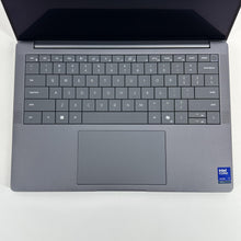 Load image into Gallery viewer, Dell Pro 14 Premium PA14250 Black 2.2 GHz Intel Core Ultra 7 Series 2 32GB RAM 512GB Solid State Drive