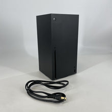 Load image into Gallery viewer, Microsoft Xbox Series X Black 1TB