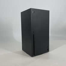Load image into Gallery viewer, Microsoft Xbox Series X Black 1TB