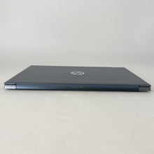 Load image into Gallery viewer, HP Pavilion 15 Blue 2.9 GHz Intel Core i7 11th Gen. 16GB RAM 1TB Solid State Drive NVIDIA GeForce MX350 2 GB