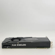 Load image into Gallery viewer, NVIDIA GeForce RTX 2070 Super 8GB RAM