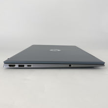 Load image into Gallery viewer, HP Pavilion 15 Blue 2.9 GHz Intel Core i7 11th Gen. 16GB RAM 1TB Solid State Drive NVIDIA GeForce MX350 2 GB