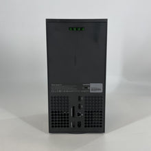 Load image into Gallery viewer, Microsoft Xbox Series X Black 1TB