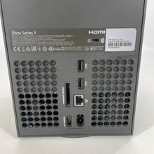 Load image into Gallery viewer, Microsoft Xbox Series X Black 1TB