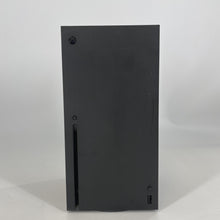 Load image into Gallery viewer, Microsoft Xbox Series X Black 1TB