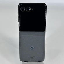 Load image into Gallery viewer, Motorola Razr (2024) 256GB Gray (T-Mobile)