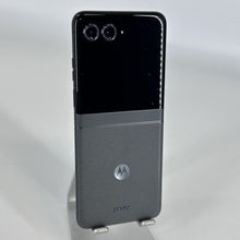 Load image into Gallery viewer, Motorola Razr (2024) 256GB Gray (T-Mobile)