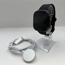 Load image into Gallery viewer, Apple Watch (Ultra 3) 49mm Black Unlocked 64GB