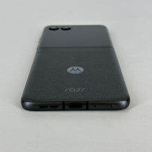 Load image into Gallery viewer, Motorola Razr (2024) 256GB Gray (T-Mobile)