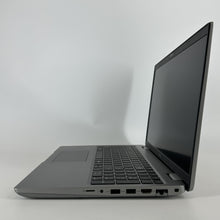 Load image into Gallery viewer, Dell Precision 3591 15.6 Gray 1.4 GHz Intel Core Ultra 7 32GB RAM 1TB Solid State Drive NVIDIA RTX 500 Ada 4 GB