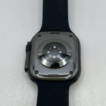 Load image into Gallery viewer, Apple Watch (Ultra 3) 49mm Black Unlocked 64GB