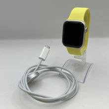 Load image into Gallery viewer, Apple Watch (Series 8) 41mm Gold Unlocked 32GB