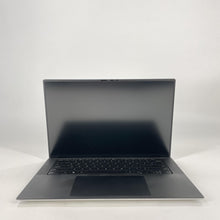 Load image into Gallery viewer, Dell XPS 15 9510 Silver 2.3 GHz Intel Core i7 11th Gen. 32GB RAM 512GB Solid State Drive NVIDIA GeForce RTX 3050 Ti 4 GB