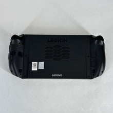 Load image into Gallery viewer, Lenovo Legion Go Gen 2 Eclipse Black AMD Ryzen Z2 Extreme 32GB RAM 1TB Solid State Drive