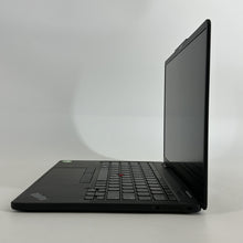 Load image into Gallery viewer, Lenovo ThinkPad X13s Gen 1 Black 3.0 GHz Qualcomm Snapdragon 8cx Gen 3 16GB RAM 512GB Solid State Drive