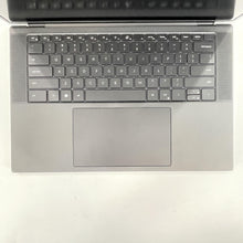 Load image into Gallery viewer, Dell XPS 15 9510 Silver 2.3 GHz Intel Core i7 11th Gen. 32GB RAM 512GB Solid State Drive NVIDIA GeForce RTX 3050 Ti 4 GB