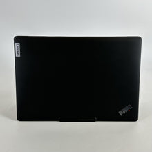 Load image into Gallery viewer, Lenovo ThinkPad X13s Gen 1 Black 3.0 GHz Qualcomm Snapdragon 8cx Gen 3 16GB RAM 512GB Solid State Drive