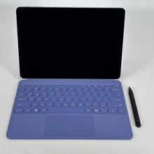 Load image into Gallery viewer, Microsoft Surface Pro 12 Purple WiFi 3.3 GHz Qualcomm Snapdragon X Plus 16GB RAM 512GB Solid State Drive