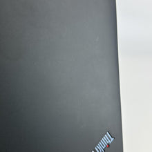 Load image into Gallery viewer, Lenovo ThinkPad X13s Gen 1 Black 3.0 GHz Qualcomm Snapdragon 8cx Gen 3 16GB RAM 512GB Solid State Drive
