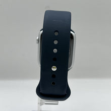 Load image into Gallery viewer, Apple Watch (Series 9) 45mm Silver Unlocked 64GB