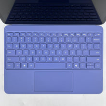 Load image into Gallery viewer, Microsoft Surface Pro 12 Purple WiFi 3.3 GHz Qualcomm Snapdragon X Plus 16GB RAM 512GB Solid State Drive