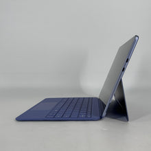 Load image into Gallery viewer, Microsoft Surface Pro 12 Purple WiFi 3.3 GHz Qualcomm Snapdragon X Plus 16GB RAM 512GB Solid State Drive