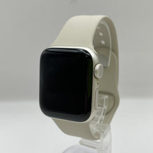 Load image into Gallery viewer, Apple Watch (SE) 2nd Gen. 40mm Gold WiFi 32GB