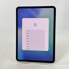 Load image into Gallery viewer, iPad Pro 11 (M5) 1TB Space Black (WiFi)