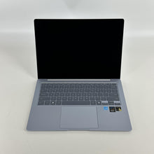 Load image into Gallery viewer, Samsung Galaxy Book4  Edge 14 Blue 3.4 GHz Qualcomm Snapdragon X Elite 16GB RAM 512GB Embedded UniversalFlashStorage