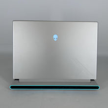 Load image into Gallery viewer, Dell Alienware X16 R2 Silver 2.3 GHz Intel Core Ultra 9 32GB RAM 2TB Solid State Drive NVIDIA GeForce RTX 4090 16 GB