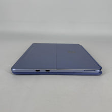 Load image into Gallery viewer, Microsoft Surface Pro 12 Purple WiFi 3.3 GHz Qualcomm Snapdragon X Plus 16GB RAM 512GB Solid State Drive