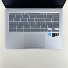 Load image into Gallery viewer, Samsung Galaxy Book4  Edge 14 Blue 3.4 GHz Qualcomm Snapdragon X Elite 16GB RAM 512GB Embedded UniversalFlashStorage