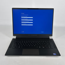 Load image into Gallery viewer, Dell Alienware X16 R2 Silver 2.3 GHz Intel Core Ultra 9 32GB RAM 2TB Solid State Drive NVIDIA GeForce RTX 4090 16 GB