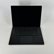 Load image into Gallery viewer, Microsoft Surface Laptop 6 13.5 Black 3.6 GHz Intel Core Ultra 5 16GB RAM 512GB Solid State Drive