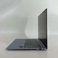 Load image into Gallery viewer, Samsung Galaxy Book4  Edge 14 Blue 3.4 GHz Qualcomm Snapdragon X Elite 16GB RAM 512GB Embedded UniversalFlashStorage