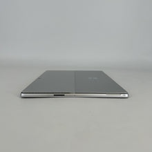 Load image into Gallery viewer, Microsoft Surface Pro 9 13 Silver WiFi 2.5 GHz Intel Core i5 12th Gen. 16GB RAM 256GB Solid State Drive