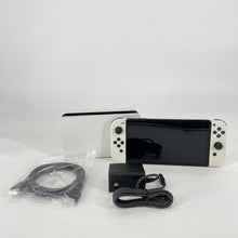 Load image into Gallery viewer, Nintendo Switch OLED Original Black 64GB